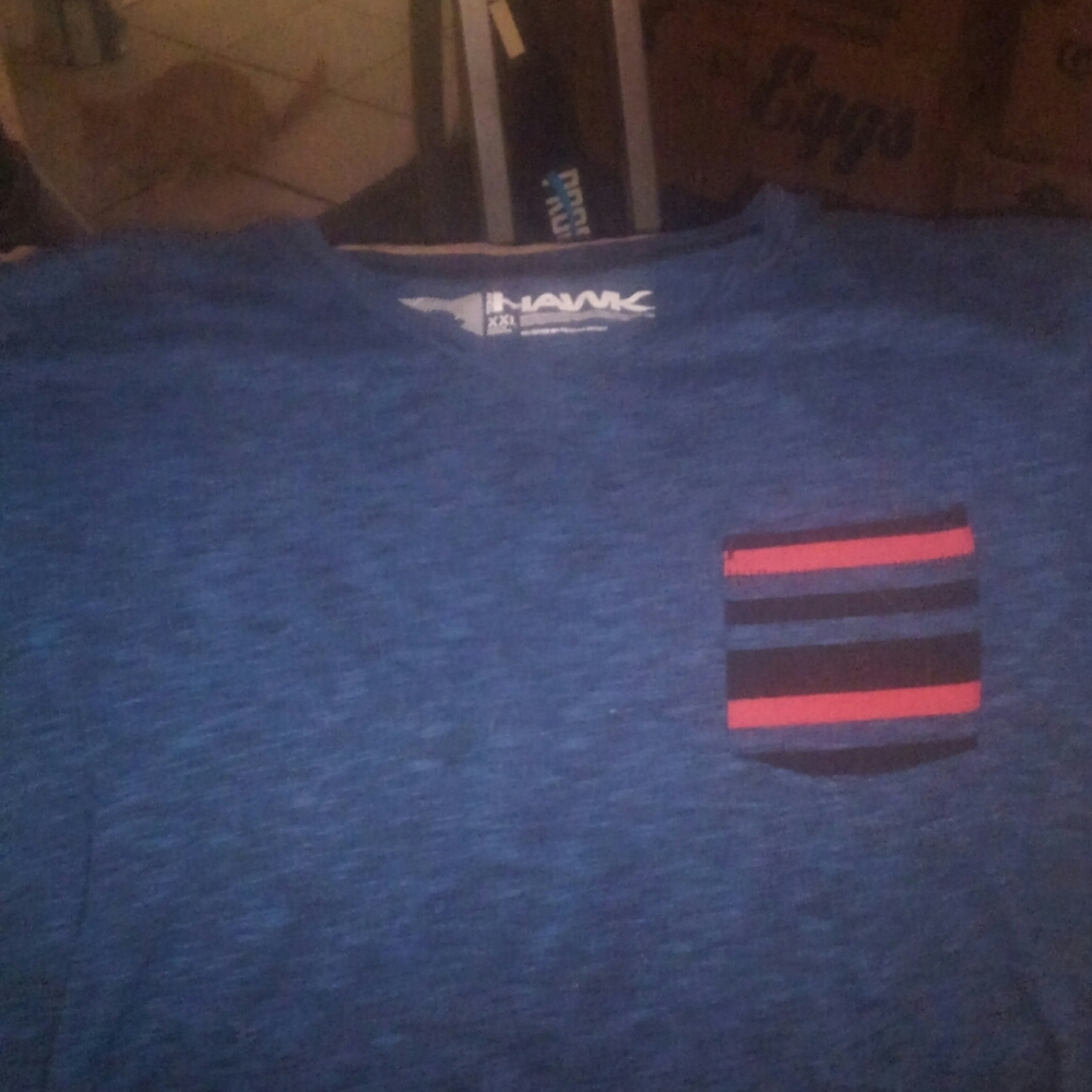 Tony Hawk Tshirt